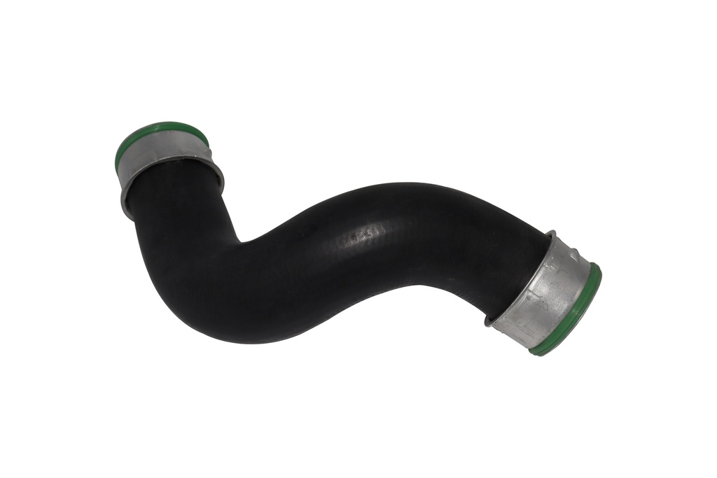 Intercooler CAUPLAS 11334