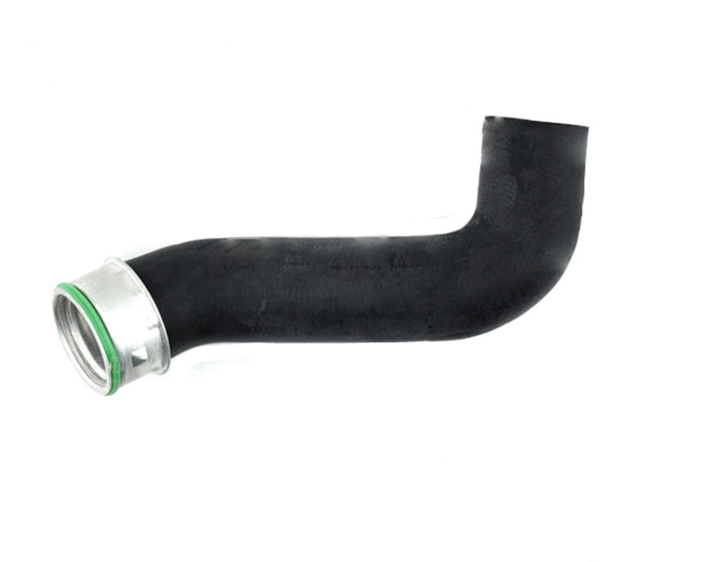 Intercooler CAUPLAS 11335
