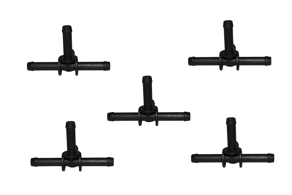 CA-11624 — Conector CAUPLAS 11624