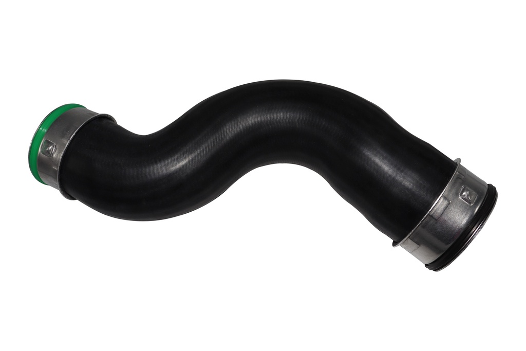 Intercooler CAUPLAS 11726