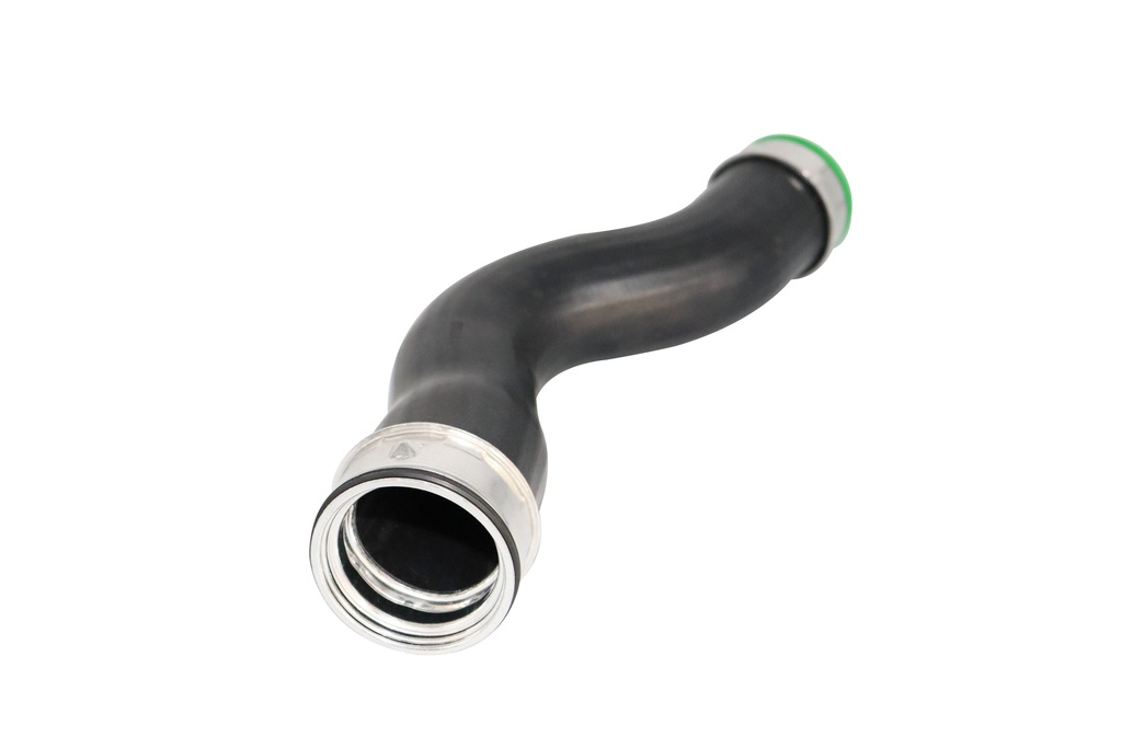 Intercooler CAUPLAS 11732