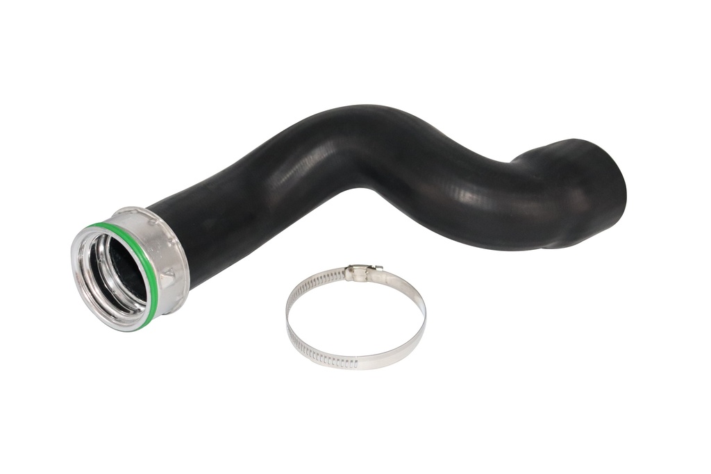 Intercooler CAUPLAS 11734