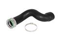 Intercooler CAUPLAS 11734