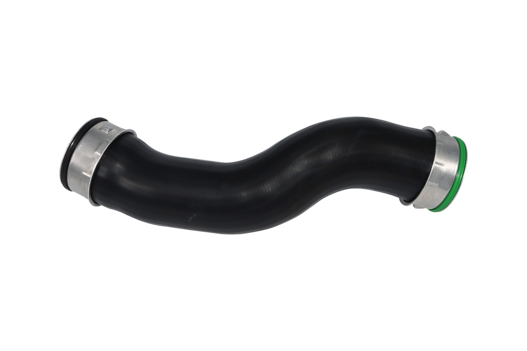 Intercooler CAUPLAS 11737