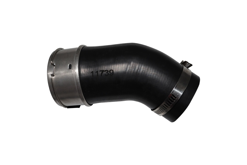 CA-11739 — Intercooler CAUPLAS 11739