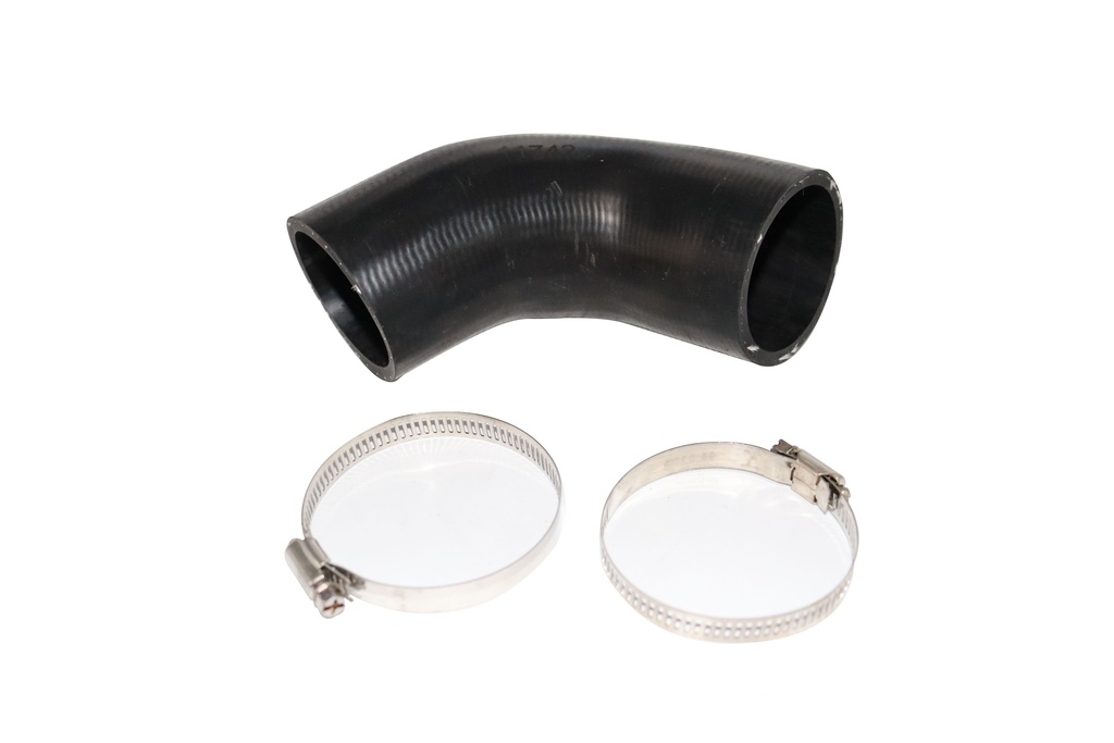 Intercooler CAUPLAS 11742