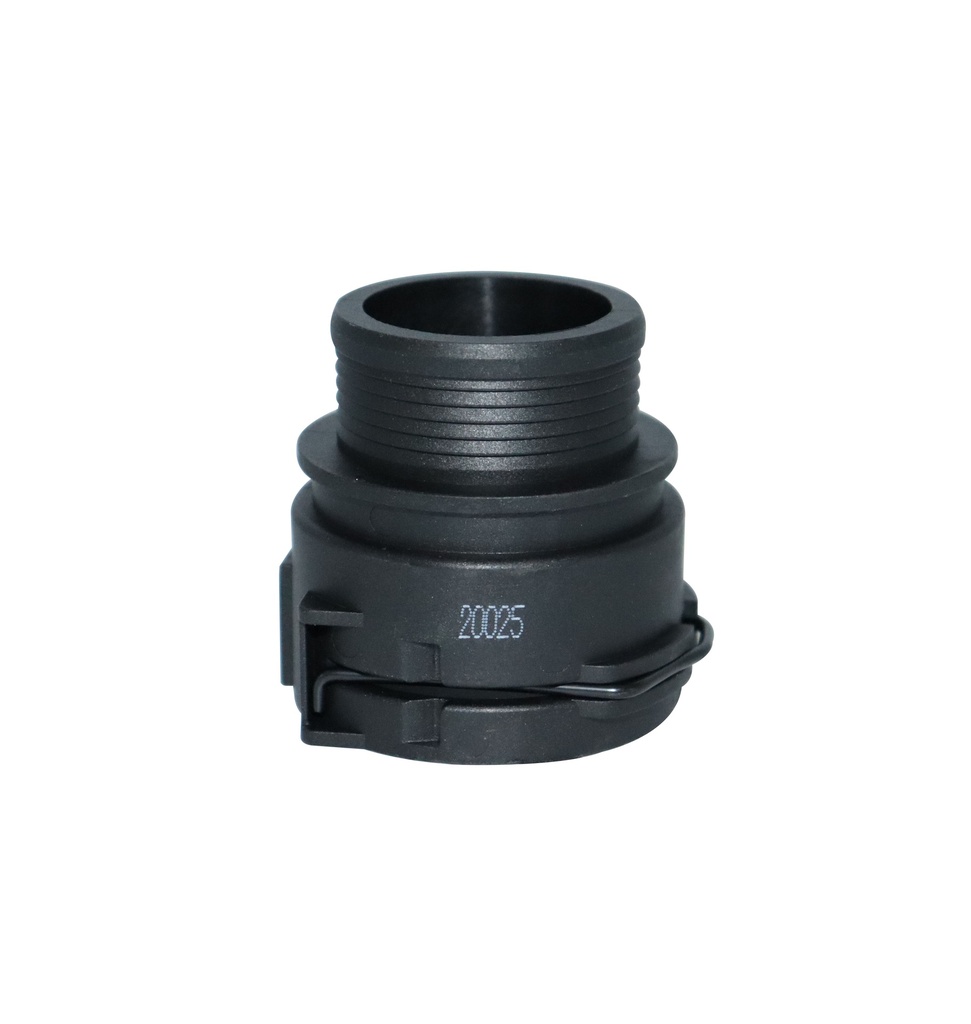 Conector CAUPLAS 20025