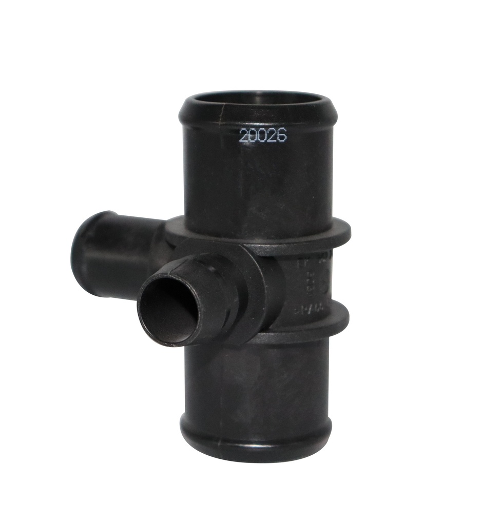 CA-20026 — Conector CAUPLAS 20026