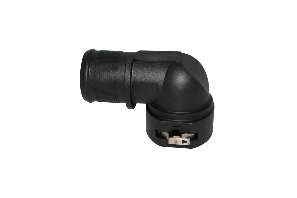 Conector CAUPLAS 20027