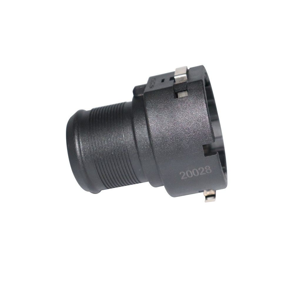 CA-20028 — Conector CAUPLAS 20028