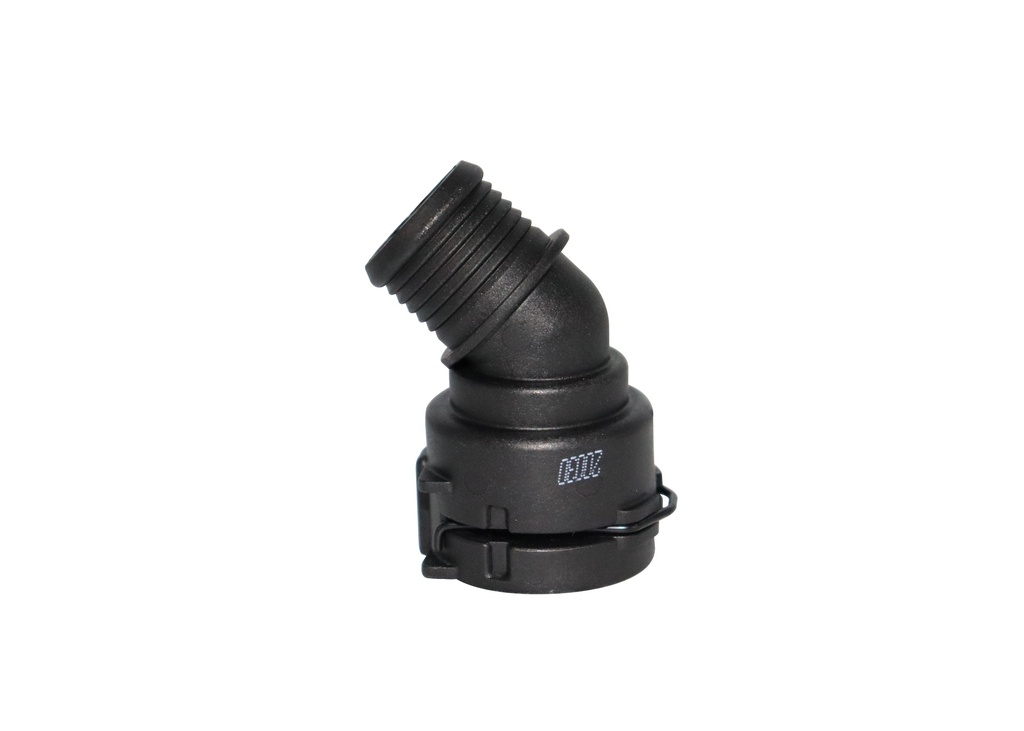 CA-20030 — Conector CAUPLAS 20030