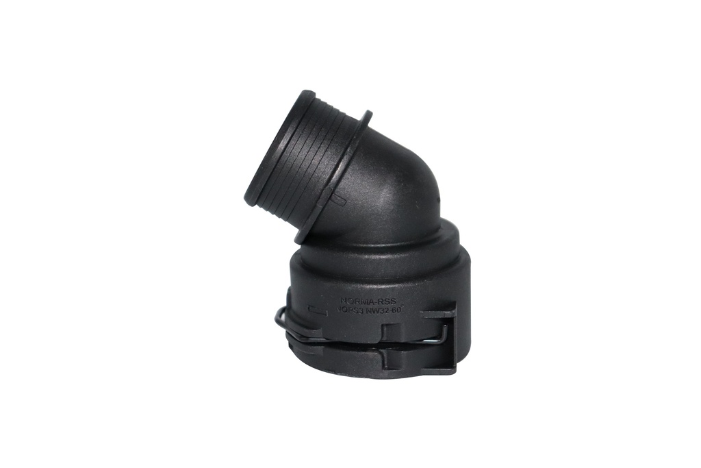 CA-20031 — Conector CAUPLAS 20031
