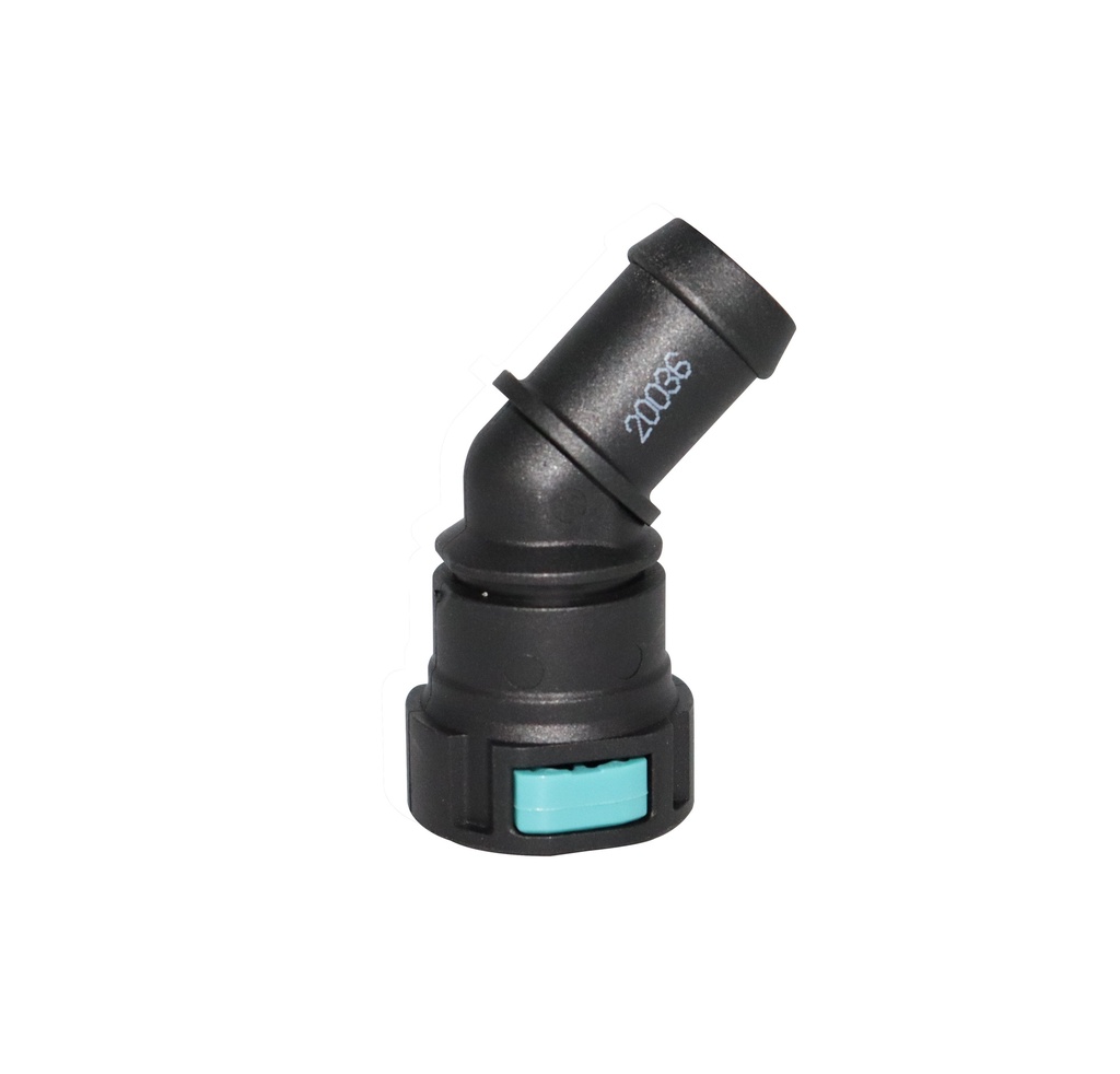 CA-20036 — Conector CAUPLAS 20036