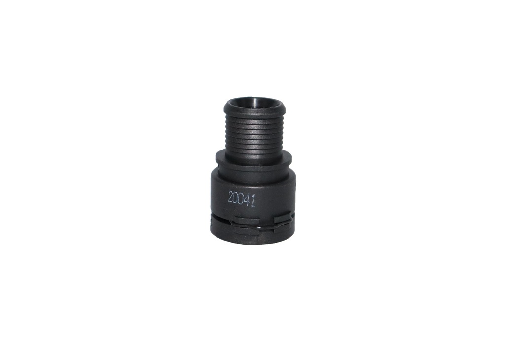 CA-20041 — Conector CAUPLAS 20041