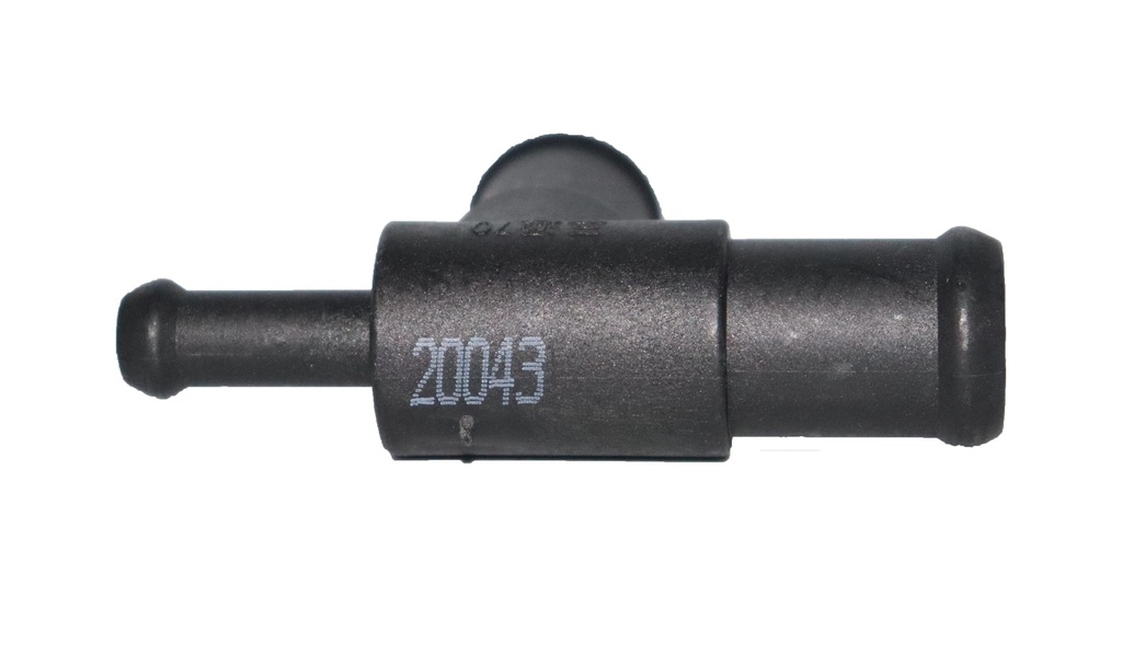 CA-20043 — Conector CAUPLAS 20043