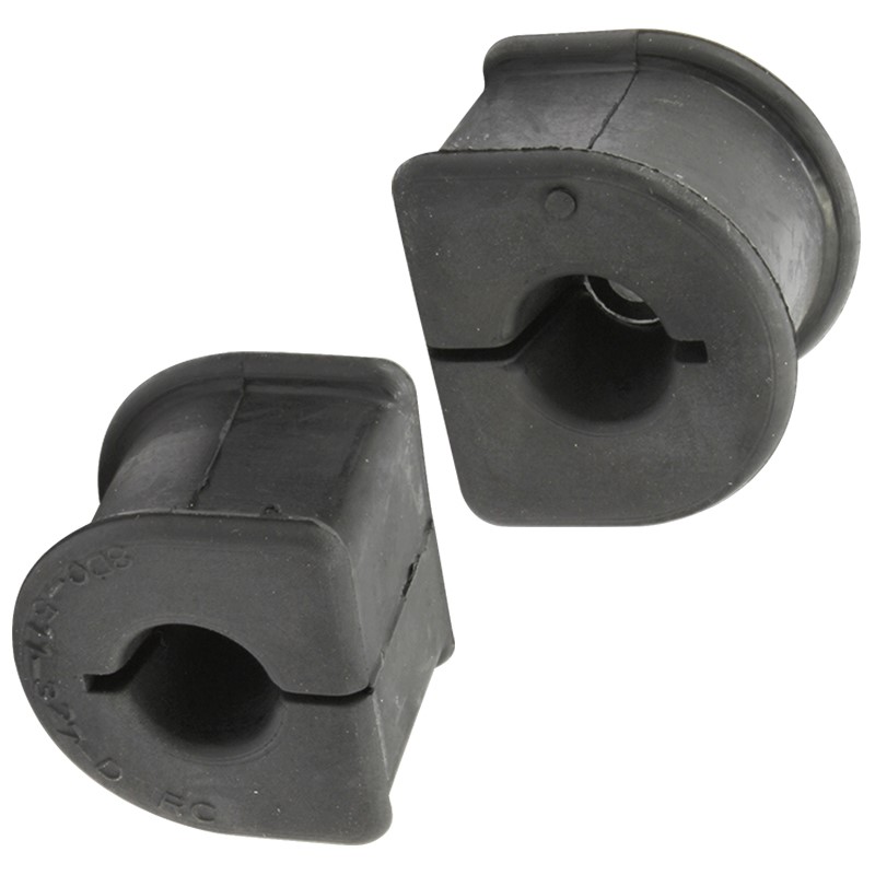 GOMAS BARRA ESTABILIZADORA TRASERO AUDI A4 QUATTRO 1998-2001