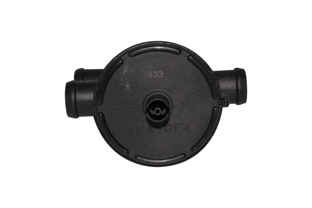 CA-5433 — Válvula CAUPLAS 5433
