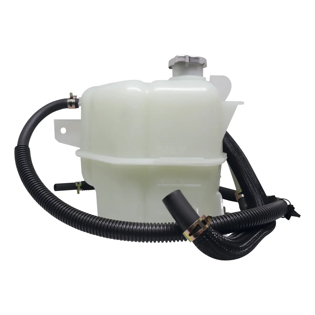 Depósito de refrigerante de motor CAUPLAS 700348