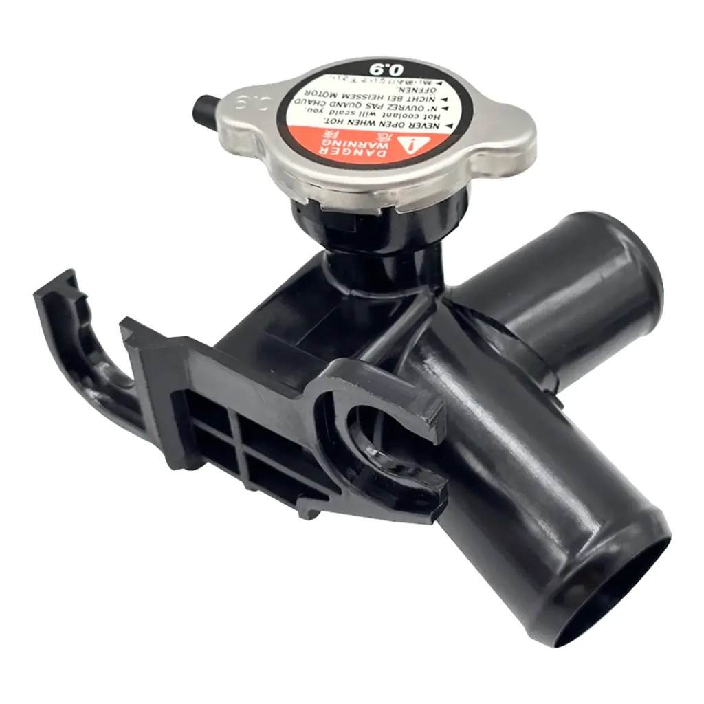 CA-910063 — Toma de agua CAUPLAS 910063
