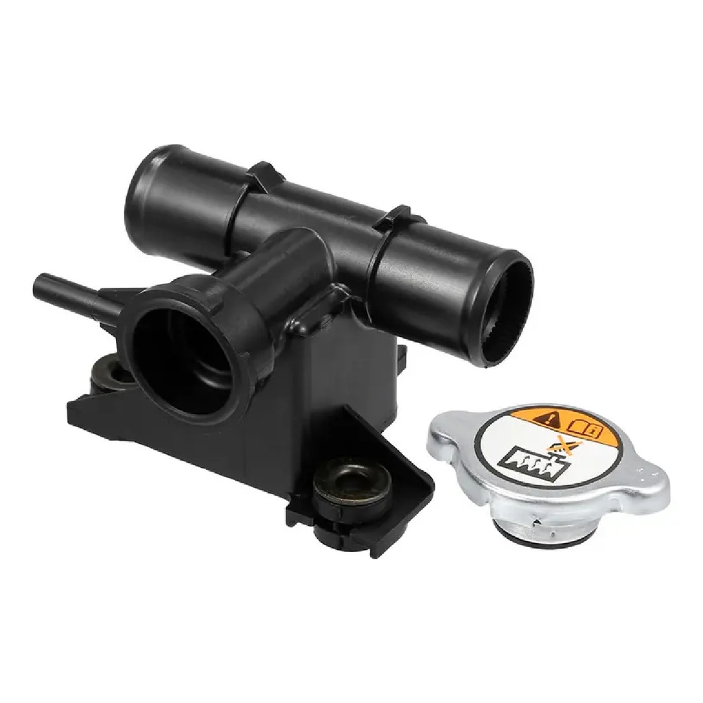 CA-910066 — Toma de agua CAUPLAS 910066