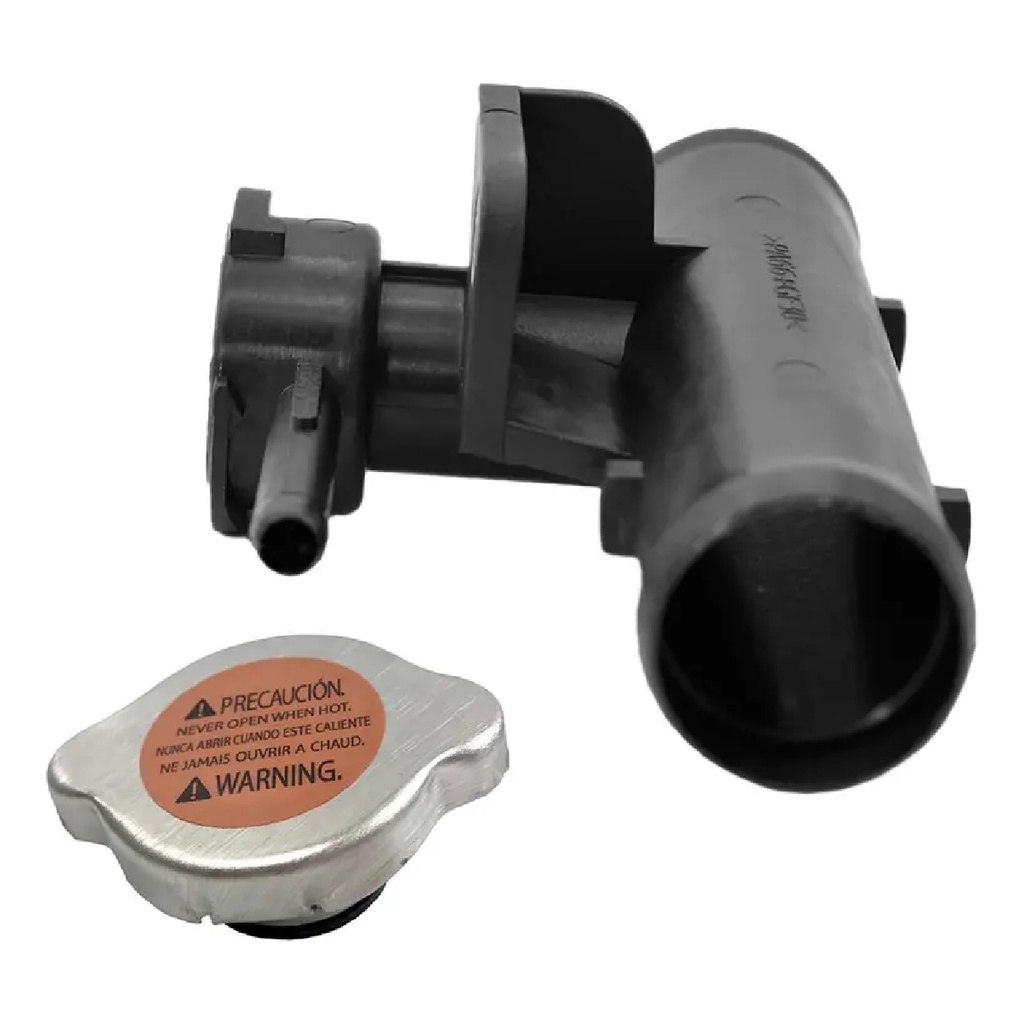 CA-910069 — Toma de agua CAUPLAS 910069