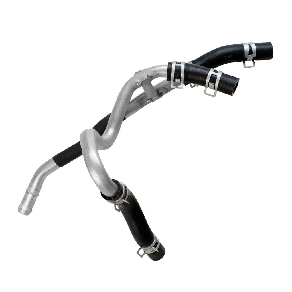 CA-925025 — Tubo de agua CAUPLAS 925025