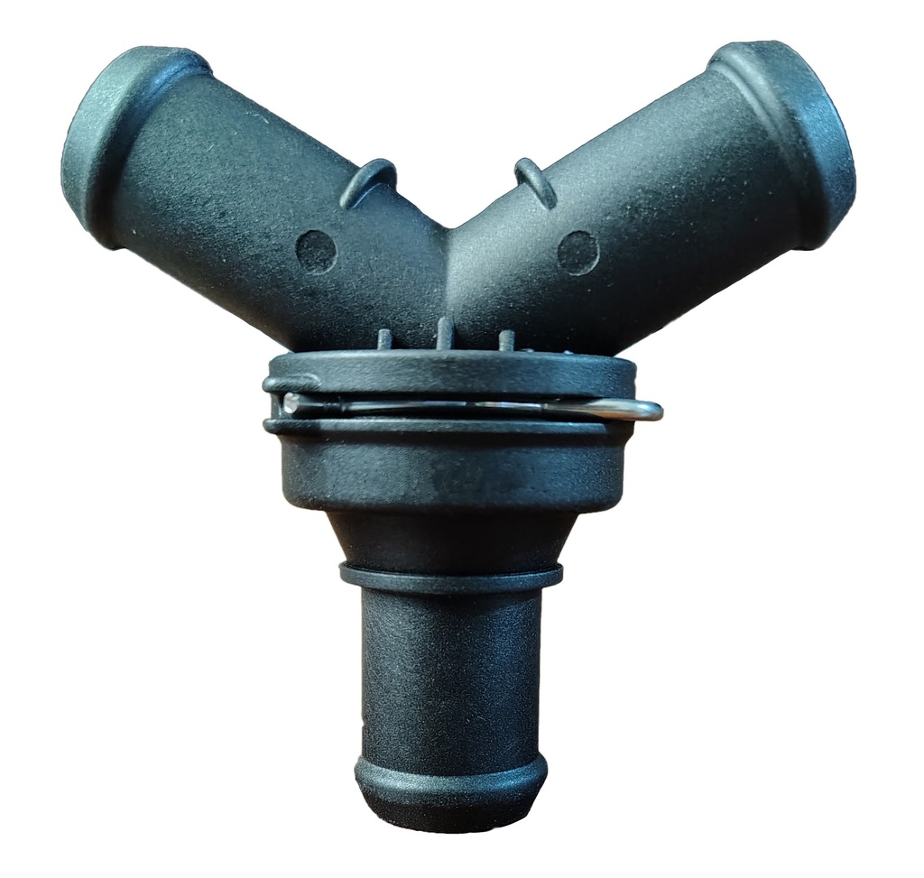 CA-960002 — Conector CAUPLAS 960002