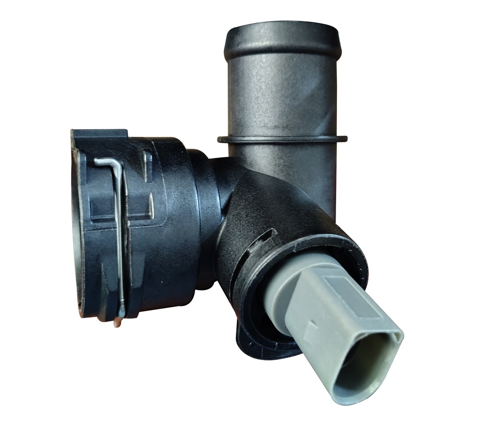 CA-960003 — Conector CAUPLAS 960003