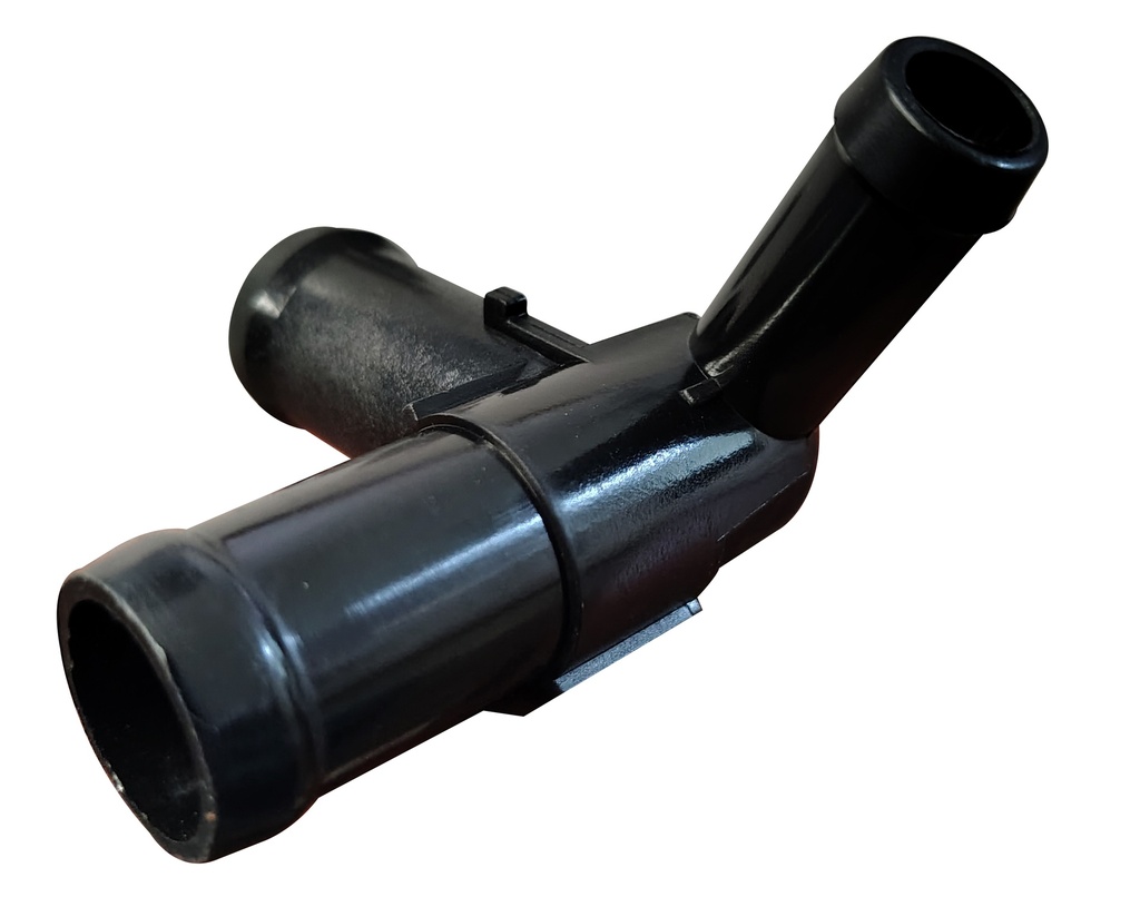 CA-960004 — Conector CAUPLAS 960004