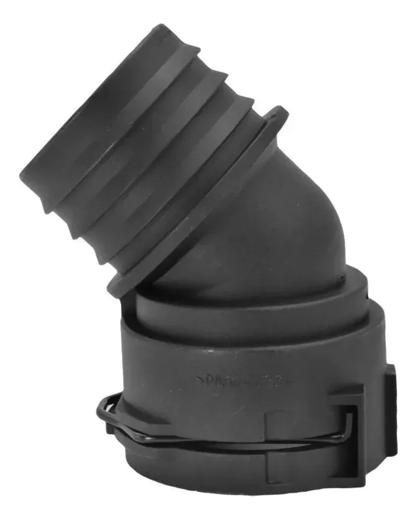 CA-960008 — Conector CAUPLAS 960008