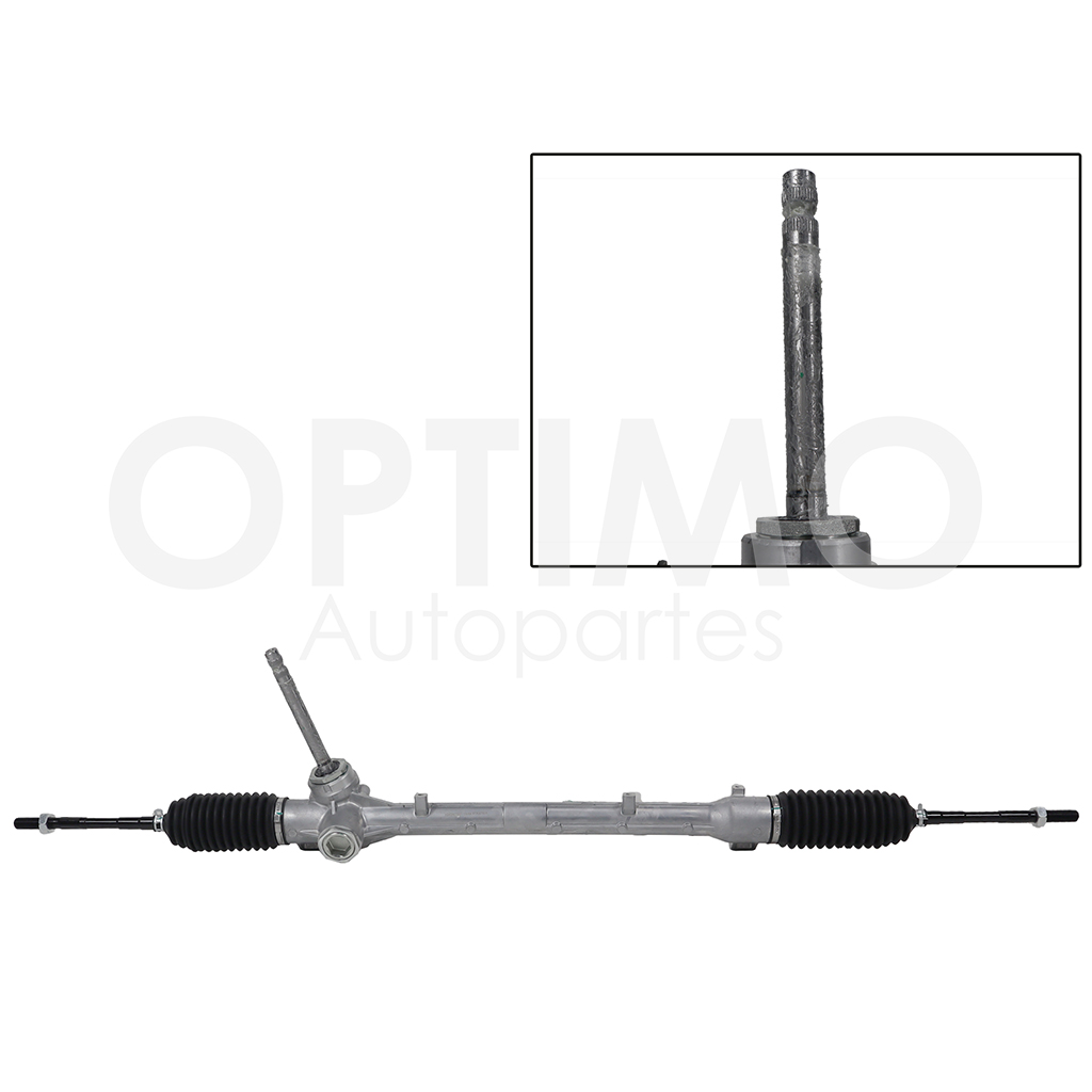 CAJA DE DIRECCION ELECTROASISTIDA C/BIEL S/TER KIA RIO 1.6L 2018-2023