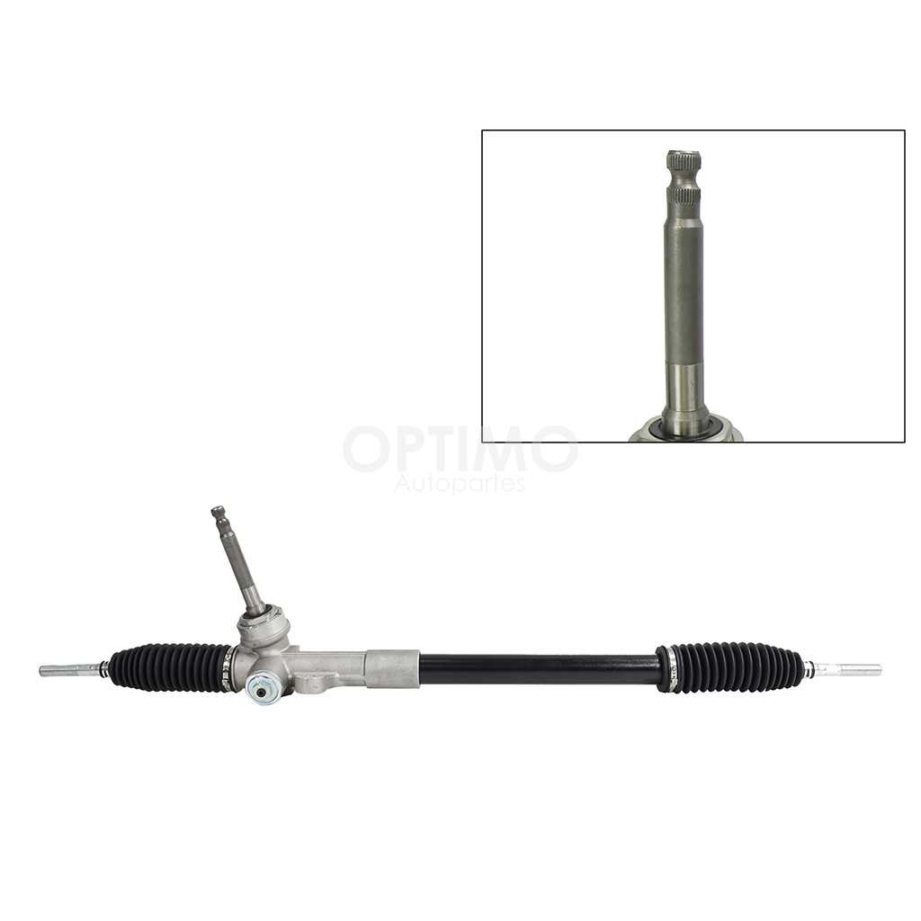 YK-DMNA0200 — CAJA DE DIRECCION ELECTROASISTIDA C/BIEL S/TER SINFÍN 36DIENTES KIA SPORTAGE 2.0L 2016