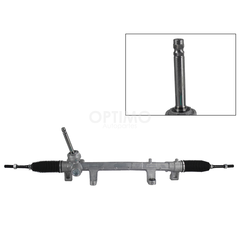 CAJA DE DIRECCION ELECTROASISTIDA C/BIEL S/TER KIA SPORTAGE 2WD 2.0L/2.4L 2017-2022