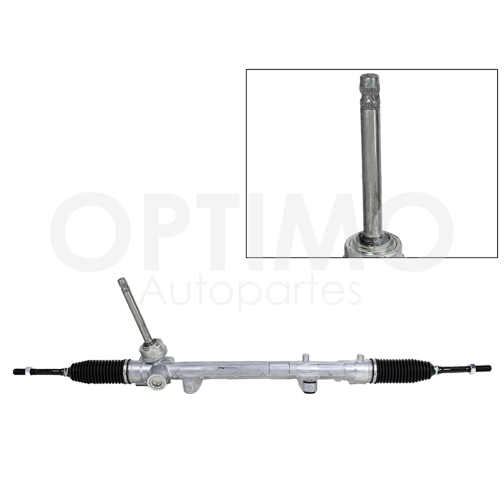 YK-DMNA0220 — CAJA DE DIRECCION ELECTROASISTIDA C/BIEL S/TER KIA SPORTAGE 4WD 2.0L/2.4L 2017-2022