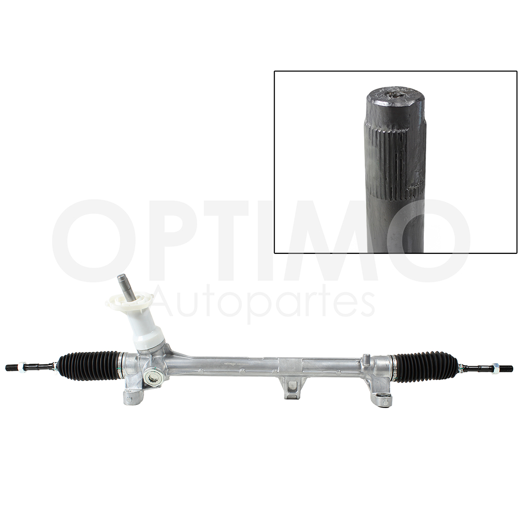 CAJA DE DIRECCION ELECTROASISTIDA C/BIEL S/TER KIA SPORTAGE 2.0L/2.5L 2023-2025