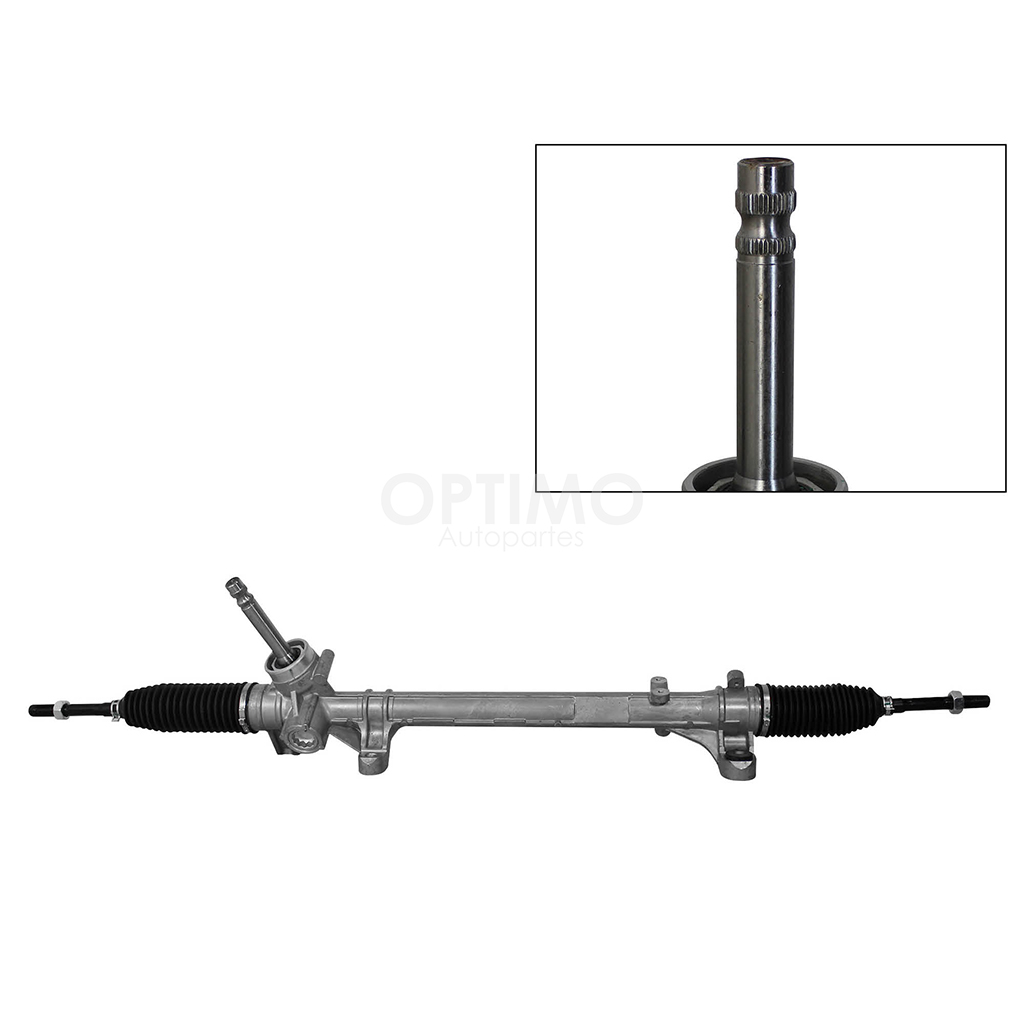 CAJA DE DIRECCION ELECTROASISTIDA C/BIEL S/TER KIA OPTIMA 2.0L/2.4L 2016-2020