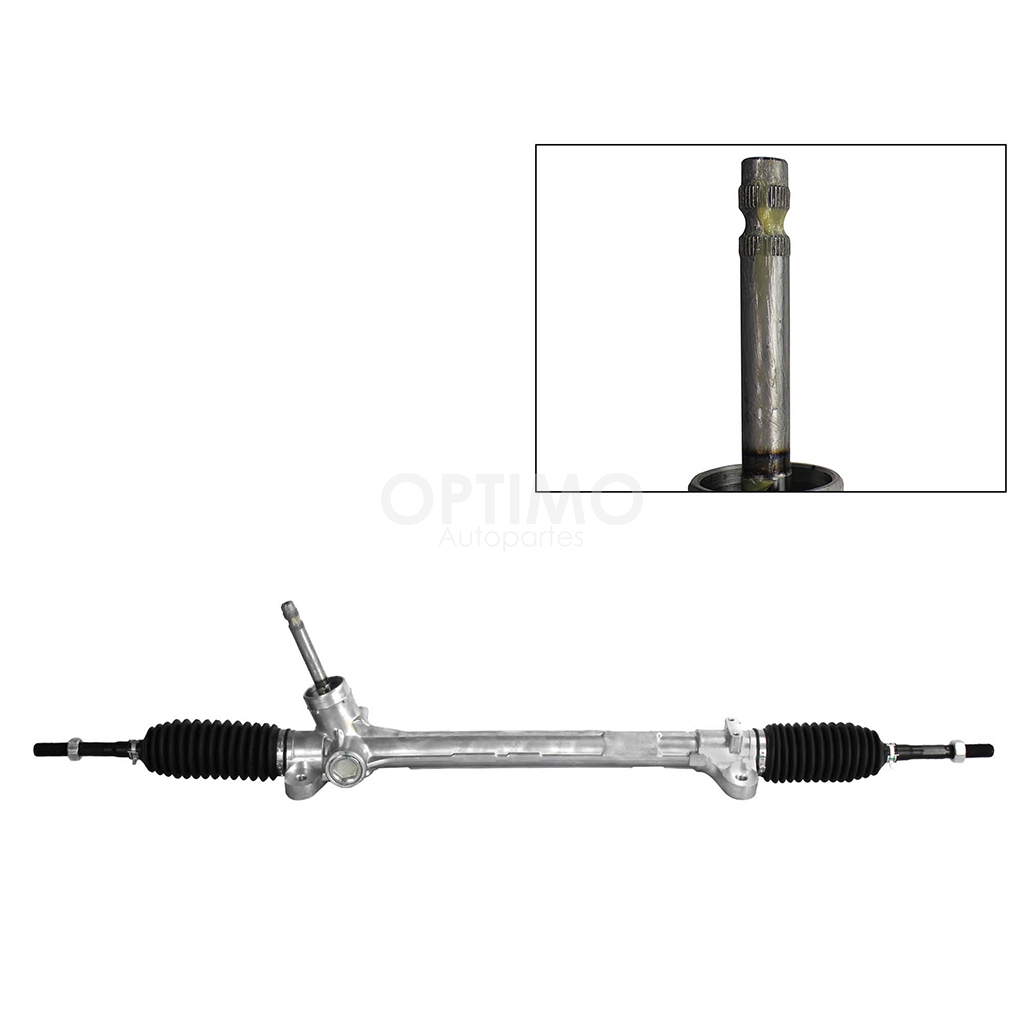 CAJA DE DIRECCION ELECTROASISTIDA C/BIEL S/TER KIA FORTE 2.0L 2016-2018