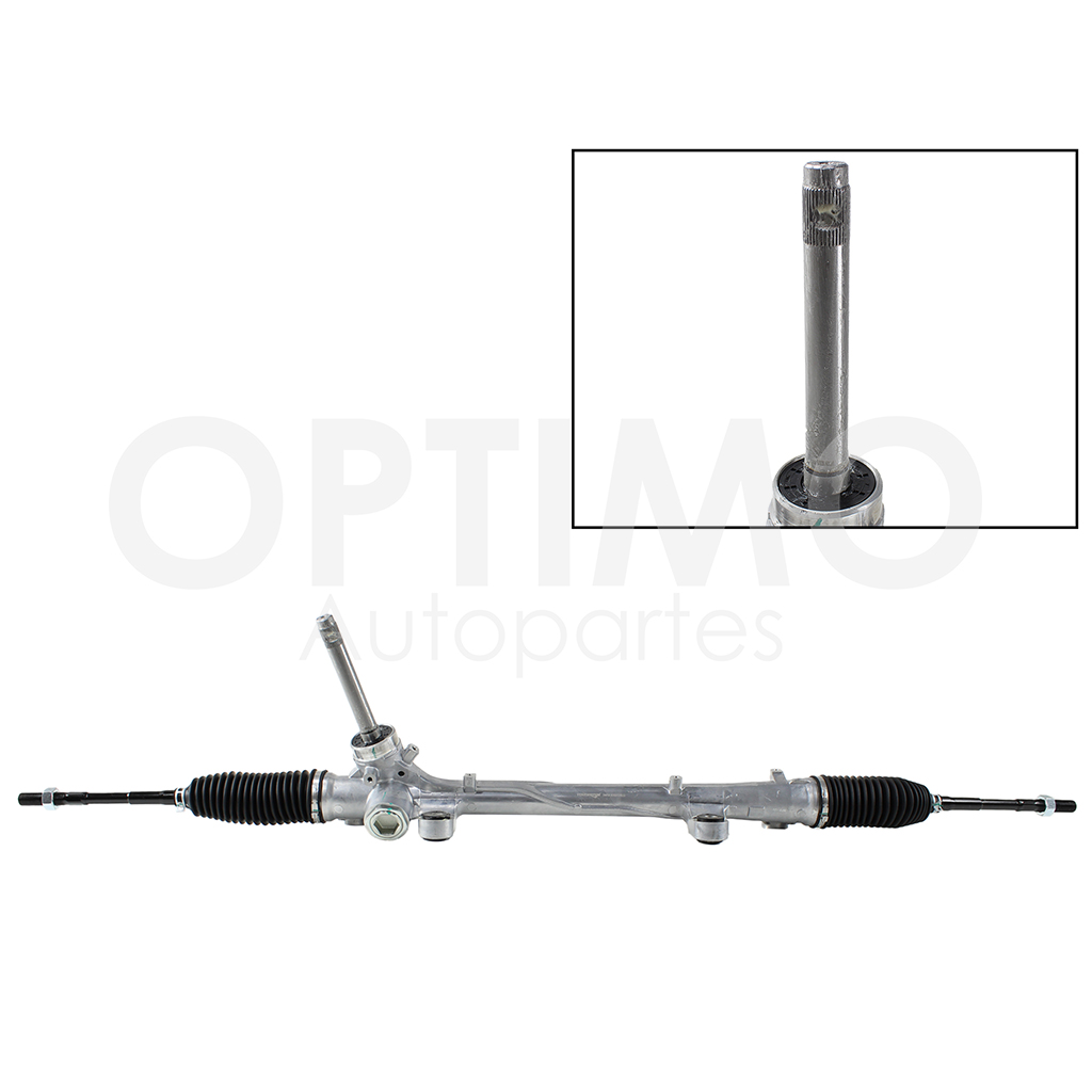 YK-DMNA0510 — CAJA DE DIRECCION ELECTROASISTIDA C/BIEL S/TER KIA FORTE 1.6L/2.0L 2019-2024