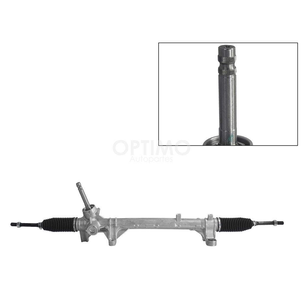 CAJA DE DIRECCION ELECTROASISTIDA C/BIEL S/TER KIA SORENTO 2WD 2.4L/3.3L 2016-2020