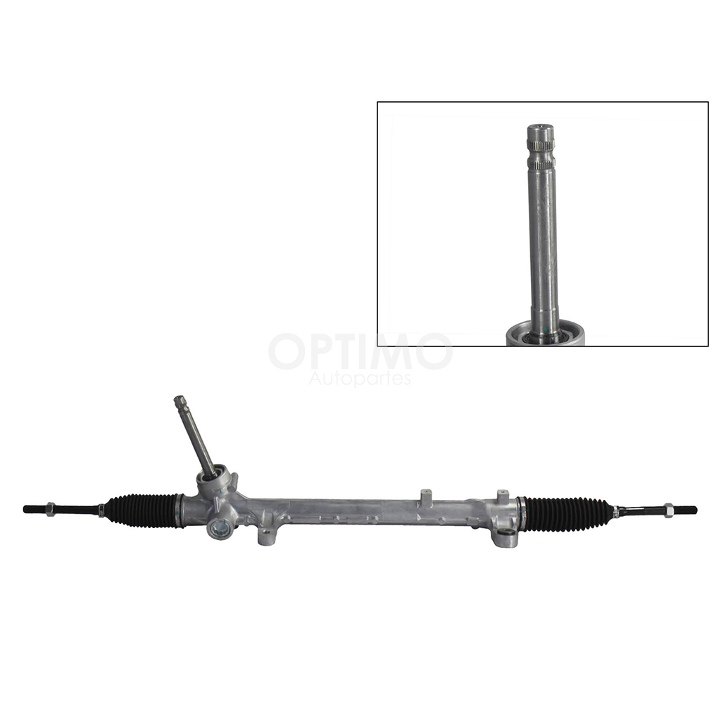 CAJA DE DIRECCION ELECTROASISTIDA C/BIEL S/TER KIA SORENTO 4WD 3.3L 2016-2020