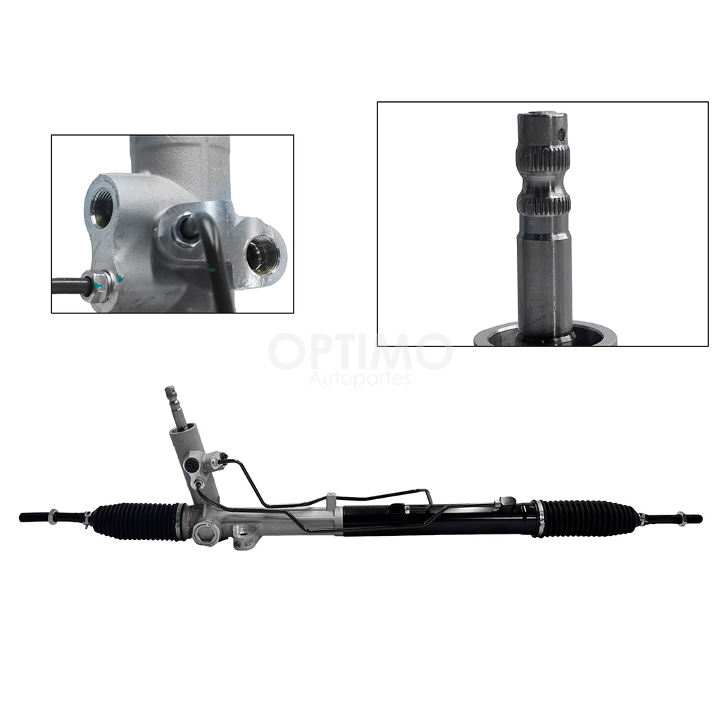 CAJA DE DIRECCION HID C/BIEL S/TER KIA SORENTO 2.0L/2.4L/2.7L/3.3L 2009-2015