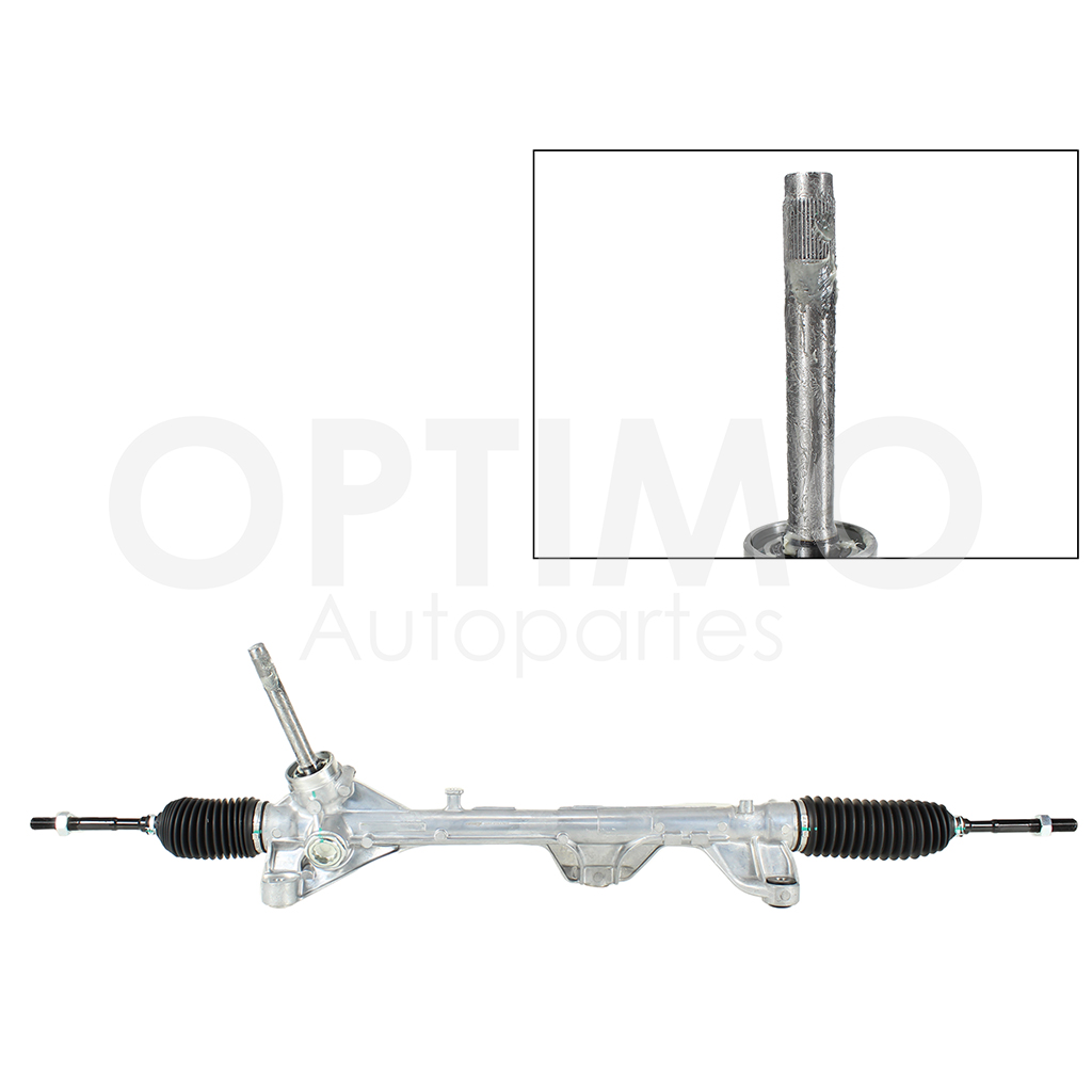 YK-DMNA0630 — CAJA DE DIRECCION ELECTROASISTIDA C/BIEL S/TER KIA SORENTO 2.5L 2021-2024