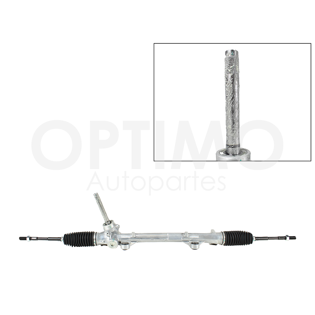CAJA DE DIRECCION ELECTROASISTIDA C/BIEL S/TER KIA SOUL 1.6L/2.0L 2020-2024