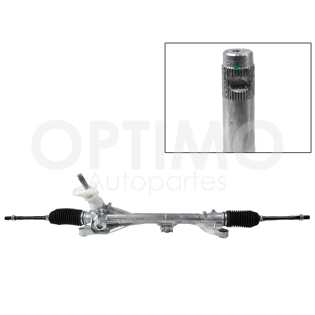 CAJA DE DIRECCION ELECTROASISTIDA C/BIEL S/TER KIA NIRO HIBRIDO 1.6L 2023-2026