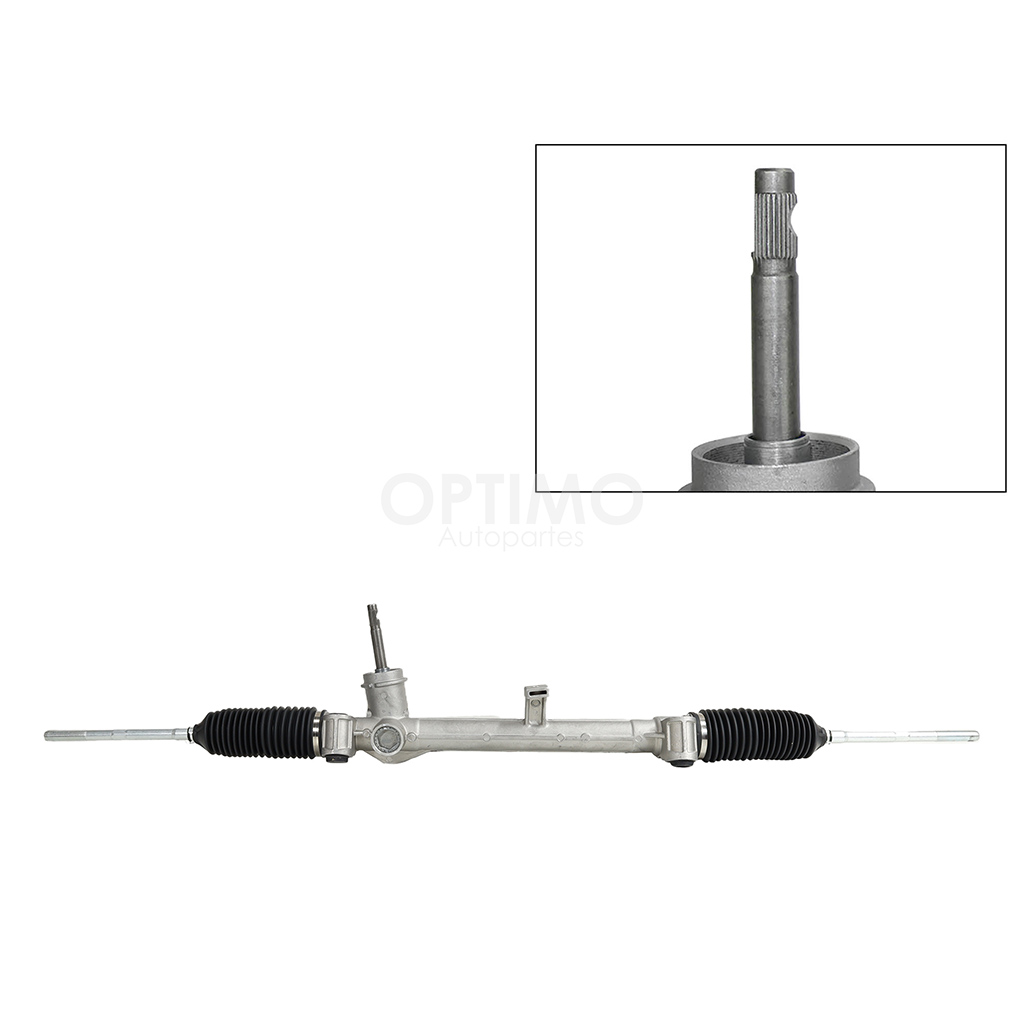 CAJA DE DIRECCION ELECTROASISTIDA C/BIEL S/TER FIAT GRANDE PUNTO 1.4L 2007-2013