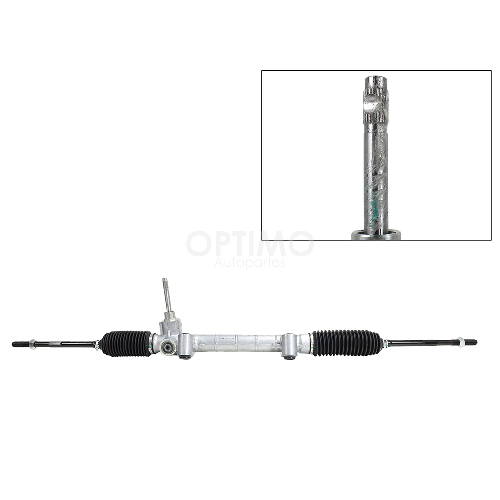 YK-DMNB0900 — CAJA DE DIRECCION ELECTROASISTIDA C/BIEL S/TER FIAT ARGO 1.3L/1.8L 2021-2025