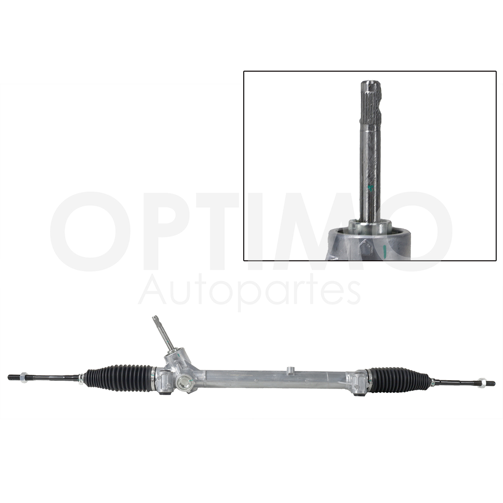 YK-DMNB1000 — CAJA DE DIRECCION ELECTROASISTIDA C/BIEL S/TER FIAT PULSE 1.3L 2023-2026