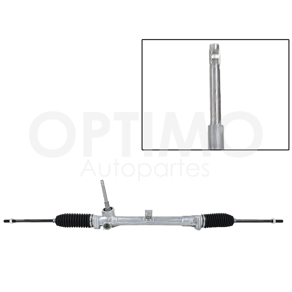 CAJA DE DIRECCION ELECTROASISTIDA C/BIEL S/TER FIAT STILO 2.4L 2007