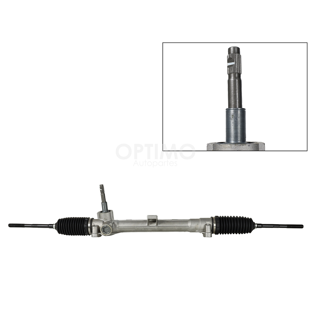 CAJA DE DIRECCION ELECTROASISTIDA C/BIEL S/TER FIAT IDEA ADVENTURE 1.8L 2008-2009