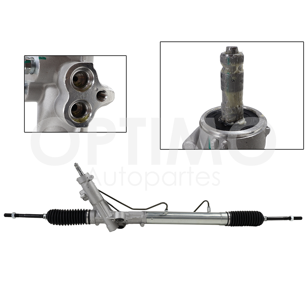 YK-DMNB5700 — CAJA DE DIRECCION HID C/BIEL S/TER MERCEDES BENZ VITO 2.2L 2009-2012